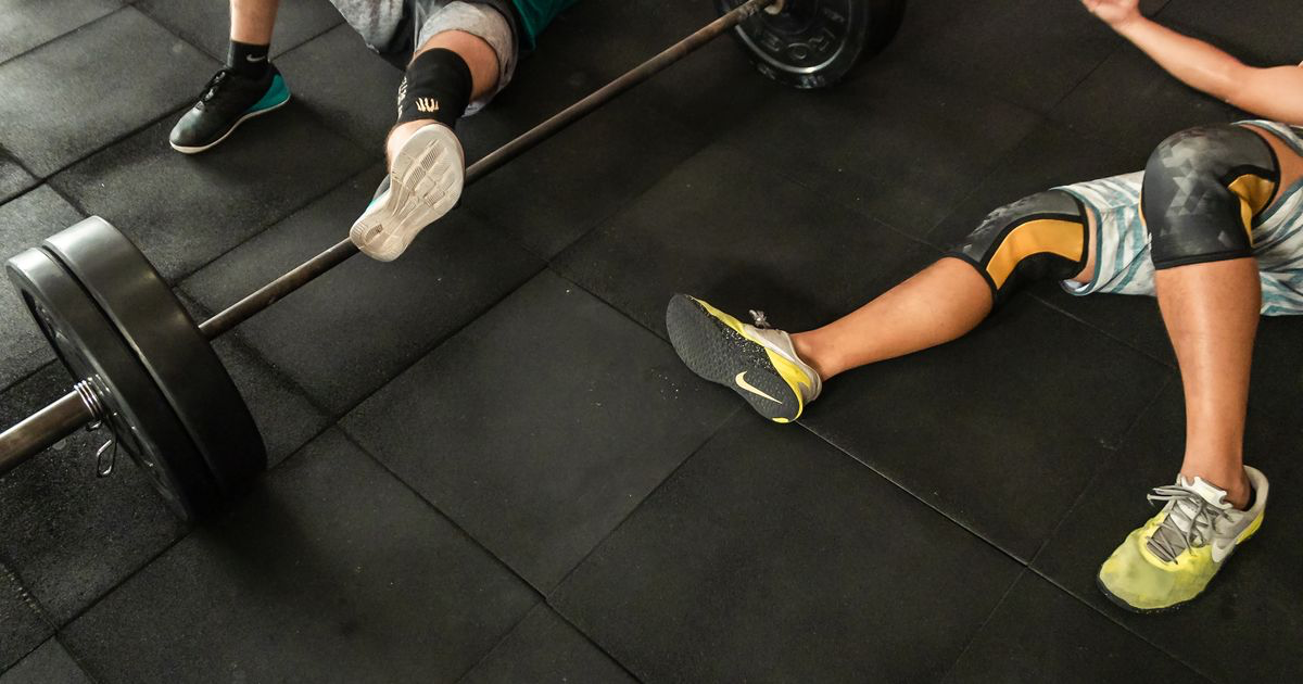 How to Set Up a Workout Split in Gym Note Plus