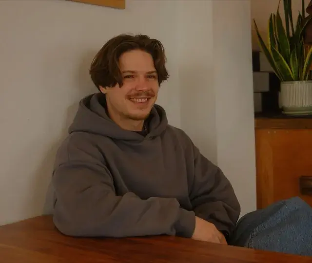 picture of a man